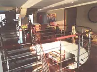 Kapal pesiar kanggo didol