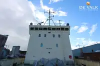 Kapal pemecah es kanggo didol