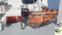 Kapal survei kanggo didol