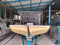 Kapal kerja kanggo didol