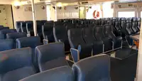 Kapal penumpang kanggo didol