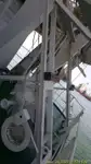 Kapal dredger kanggo didol