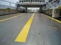 Kapal feri kanggo didol