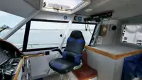 Kapal riset kanggo didol