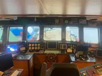 Kapal kerja kanggo didol