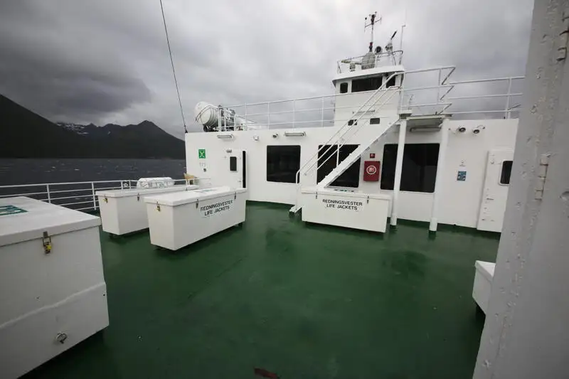 Kapal Ro-Ro kanggo didol
