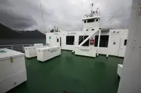 Kapal Ro-Ro kanggo didol