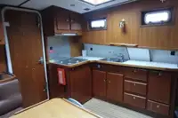 Kapal survei kanggo didol