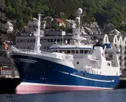 Purse seiner kanggo didol