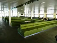 Kapal feri kanggo didol