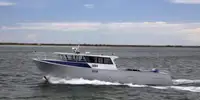 Kapal kerja kanggo didol