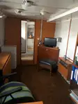 Kapal tanker minyak/bahan kimia kanggo didol