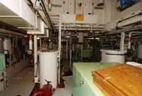 Kapal feri kanggo didol