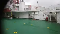 Ro-Ro ship kanggo didol