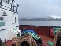 Kapal penarik kanggo didol