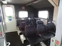 Kapal kru kanggo didol