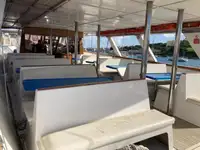 Kapal feri kanggo didol
