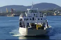 Kapal feri kanggo didol