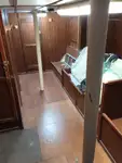 Kapal feri kanggo didol