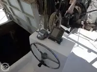 Kapal trawler kanggo didol