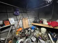 Kapal trawler kanggo didol