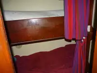 Kapal kerja kanggo didol