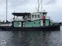 Kapal penarik kanggo didol