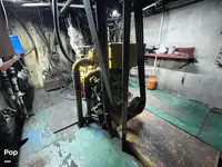 Kapal trawler kanggo didol