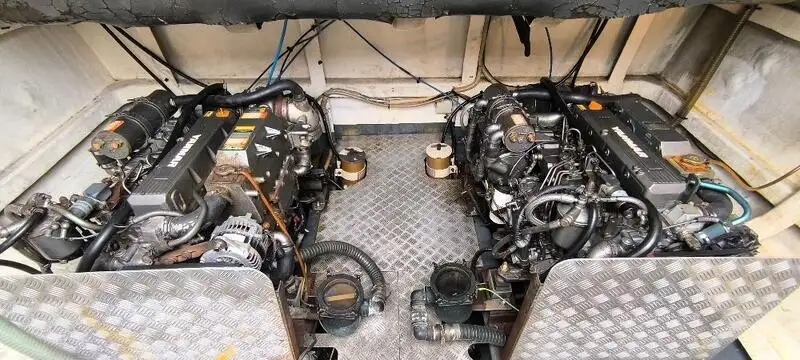 Kapal pilot kanggo didol