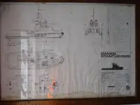 Kapal penarik kanggo didol