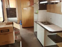 Kapal pendaratan, tangki kanggo didol