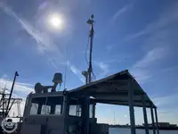 Kapal pendaratan, tangki kanggo didol