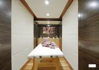 Yacht kanggo didol