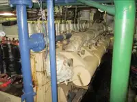 Kapal longliner kanggo didol
