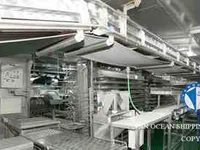 Kapal trawler kanggo didol