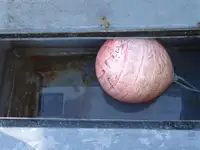Kapal trawler kanggo didol