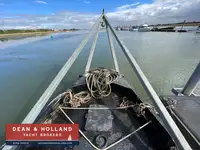 Kapal penarik kanggo didol