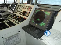 Kapal tanker minyak/bahan kimia kanggo didol