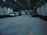 Kapal RoPax kanggo didol