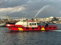 Kapal kru kanggo didol