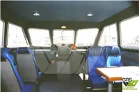 Kapal layanan ladang angin kanggo didol