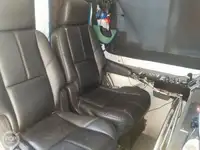 Kapal patroli kanggo didol