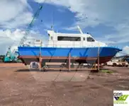 Kapal layanan ladang angin kanggo didol