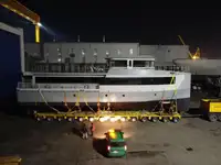 Kapal penarik kanggo didol