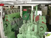 Ro-Ro ship kanggo didol
