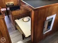 Kapal trawler kanggo didol