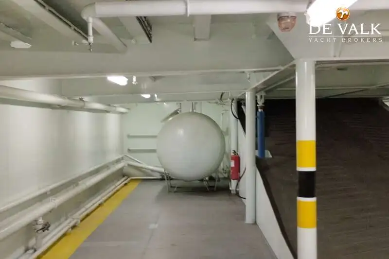 Kapal feri kanggo didol