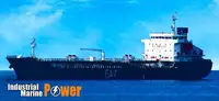 Oil/Chemical tanker kanggo didol
