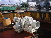 Kapal penarik kanggo didol