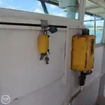 Kapal pendaratan, tangki kanggo didol